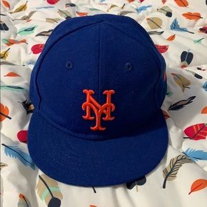 Infant Boy Baseball Cap
